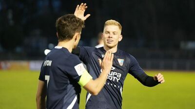 W Wiśle Grupie Azoty Puławy od dwóch tygodni panują dużo lepsze nastroje