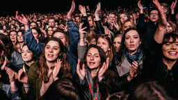 Studenci mają głos – Dni Kultury Studenckiej 2024