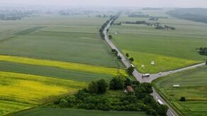 Szansa na kolejny odcinek S12 w Lubelskiem. Teraz ruch wojewody