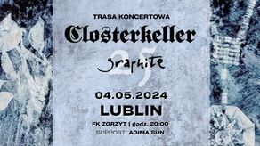 Closterkeller w Zgrzycie 