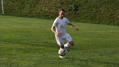 Grom Różaniec wygrał w Majdanie Starym. Wyniki 19. kolejki zamojskiej klasy okręgowej