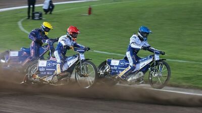 Po efektownym zwycięstwie nad ekipą z Gorzowa Orlen Oil Motor Lublin podejmie w piątek Apatora Toruń