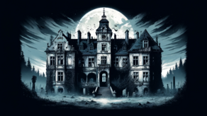 Tajemnice celejowskiego dworu