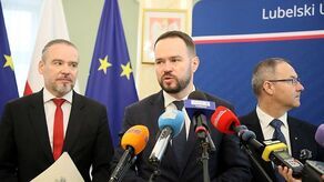 4+ dla wojewody za pierwsze 100 dni