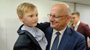 W Lublinie nie będzie drugiej tury. Krzysztof Żuk zdeklasował rywali