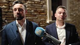 Prezydent Michał Litwiniuk 