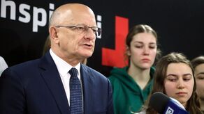 Prezydent Lublina z tytułem „Samorządowca Kadencji”