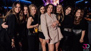 Poświąteczny aerobik z "trzydziestką"