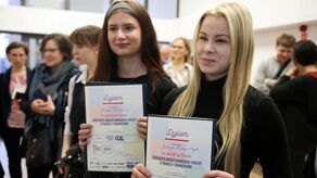 Walczyli o złoty indeks na Romanistykę