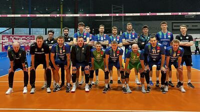 Bogdanka Arka Chełm sprawiła swoim kibicom przykrą niespodziankę