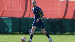 Drugie ligowe zwycięstwo Avii Świdnik w tym roku