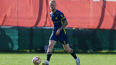 Drugie ligowe zwycięstwo Avii Świdnik w tym roku