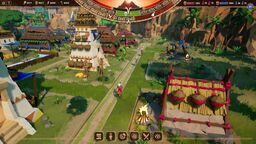 The Whims of the Gods