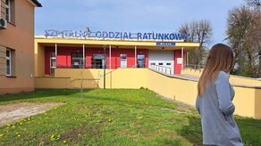 Na zakupy nowoczesnych urządzeń diagnostycznych szpital wyda ponad 6,6 mln zł