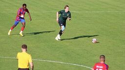 Cenna wygrana Granicy Dorohusk. Wyniki chełmskiej klasy okręgowej