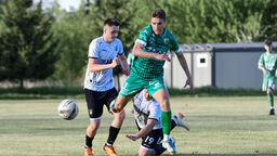 Hetman Zamość wysoko ograł Tanew Majdan Stary