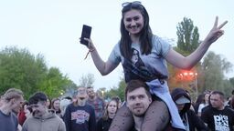 I po Lublinaliach. Tak bawiliście się ostatniego dnia imprezy