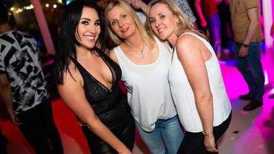 Otwarcie nowego klubu! [zdjęcia z imprezy]