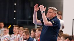 Siergiej Bebeszko nie jest już trenerem Azotów Puławy