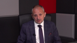 Dr Mariusz Banach — zastępca prezydenta Lublina ds. oświaty