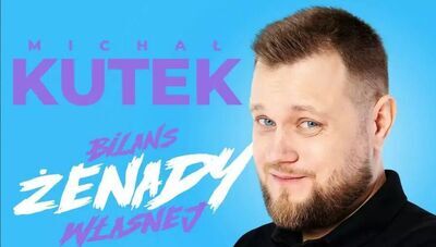 Stand-up w Łukowskim Ośrodku Kultury