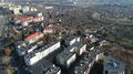 Ulica Wapienna w Lublinie idzie do przebudowy