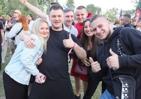 Studenckie zabawy pozostają w pamięci na długie lata