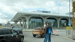 Lubelski Dworzec zostanie Cudem Polskim 2024?