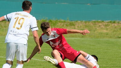 Lublinianka po wygranej z Janowianką jest już bardzo blisko utrzymania. Pozostałe wyniki Hummel IV ligi