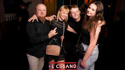 Majówka w rytmie reggae