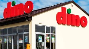 Lubelskie. Wielki magazyn Dino szuka pracowników 