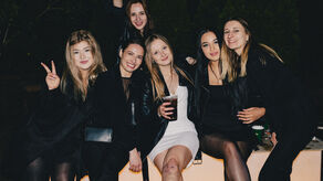 Mają stajla. Impreza w Plenerze