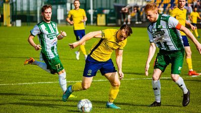 Avia będzie się chciała szybko zrehabilitować za derbową porażkę z Chełmianką