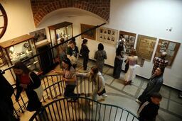 Noc Muzeów 2024. Jak wyglądała w Lublinie?