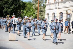 Pamiętali o Marszałku. 89. rocznica śmierci Józefa Piłsudskiego
