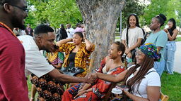 Wsparcie dla cudzoziemców. W regionie powstaną Centra Integracji