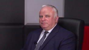 Prof. dr hab. Krzysztof Kowalczyk — rektor Uniwersytetu Przyrodniczego w Lublinie