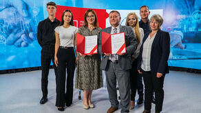 Studenci i licealiści będą ze sobą współpracować