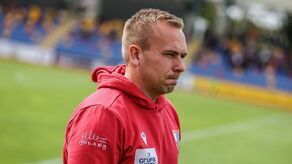 Mikołaj Raczyński (Wisła Grupa Azoty Puławy): Jestem wykończony emocjonalnie tą rundą