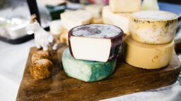 „Na początku był Twaróg…” – czyli święto serowarstwa już w ten weekend w Lublinie