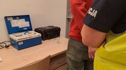 Kolejni pijani kierowcy złapani