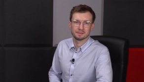 dr n. med. Piotr Piech — ortopeda