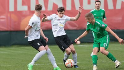 Świdniczanka w środę będzie chciała przedłużyć dobrą passę, a Podlasie przerwać serię porażek