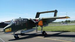 OV-10 Bronco