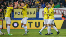 Motor Lublin będzie miał nowego dyrektora sportowego