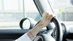 Kobieta została zatrzymana w środę po południu