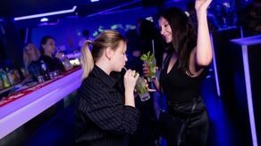 Tak było na ostatniej imprezie w Helium! Zobaczcie zdjęcia.