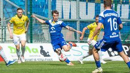 Trenerski dwugłos po meczu Wisły Płock z Motorem Lublin