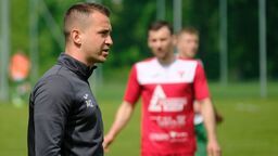 Lublinianka w sobotę doznała dopiero trzeciej porażki w tym roku