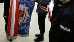 Krasnystaw. Marzy ci się policyjny mundur? Nabór trwa 